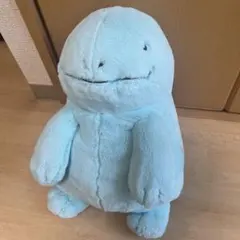 ヌオー ふわふわ抱きぬいぐるみ ポケモンのサムネイル