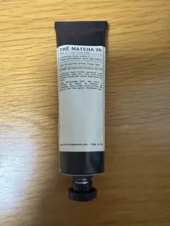 【LE LABO】パフューミング ハンドクリーム THÉ MATCHA 26