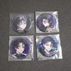 Element Sicks EL6 缶バッジ 春希 まとめ売り - メルカリ