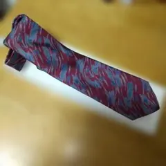 未使用品 海外 ネクタイ