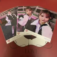 2026年最新】大場花菜 チェキの人気アイテム - メルカリ