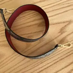 合皮ショルダーストラップ