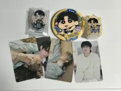 ヨンジュンセット