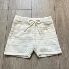 ジェラートピケ ズボン 80-90