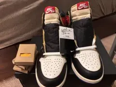 fragment × UNION × Air Jordan 1 High