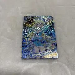 ひみつのアイプリ ミラクルムーンバズリウム みつき