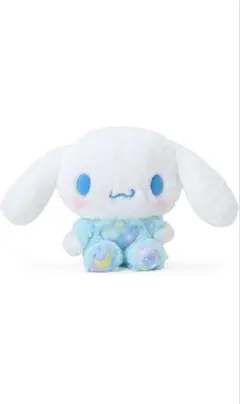 シナモロール ぬいぐるみ(イースター)