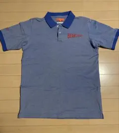 j*4様 BEAMS GOLF ポロシャツ　サイズ　M