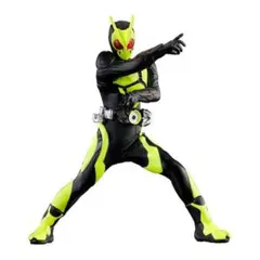 HG レジェンドライダーvol.3 仮面ライダーゼロワン　フィギュア