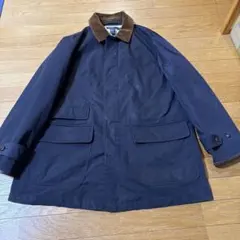 Polo by Ralph Lauren ネイビー ハーフコート