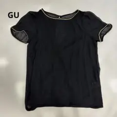 GU レディース トップス Sのサムネイル