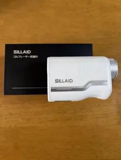 Sillaid レーザー距離計