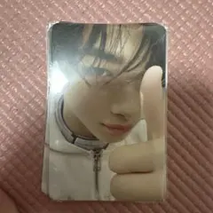 ENHYPEN DESIRE:UNLEASH weverse jpトレカ ニキ