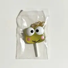 【新品】サンリオキャラクターズ カラフル キャンディチャーム けろけろけろっぴ