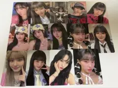 ユン STAYC トレカ まとめ売り セット 2026年最新】staycの人気アイテム - メルカリ