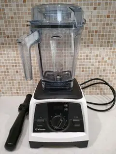 バイタミックス VM0188B V1200i アセントシリーズ 2L - メルカリ