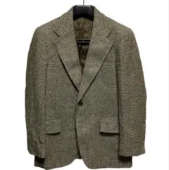 2026年最新】ハリスツイード 70sの人気アイテム - メルカリ