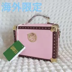 新品】【海外限定】Loungefly WICKED バック - メルカリ