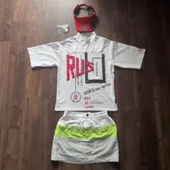 ラッセルノ ゴルフウェアセット