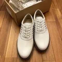 41 エコーEcco ゴルフシューズ　スニーカー 2025年最新】ecco ゴルフシューズ 41の人気アイテム - メルカリ