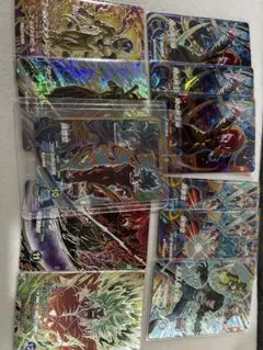 コ*ー様 ドラゴンボールスーパーダイバーズまとめ売り