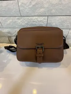 COACH ハドソン　クロスボディ　ショルダーバッグ