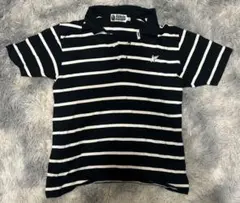2026年最新】A BATHING APE メンズ ポロシャツの人気アイテム - メルカリ