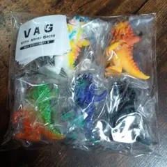 2026年最新】vag ランジアスの人気アイテム - メルカリ