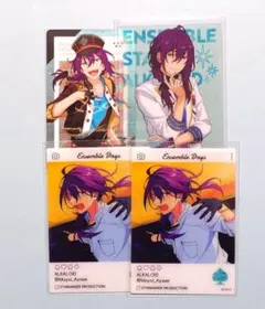 あんさんぶるスターズ!!　礼瀬マヨイ