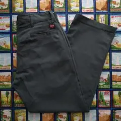 【超美品】 US企画 REDKAP パンツ ディッキーズ ベンデイビス USA製のサムネイル