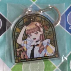 カラピチ　えとさん　キーホルダーのサムネイル