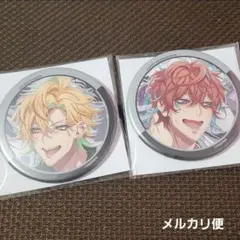 ヒプマイ◆一二三◆独歩◆缶バ◆リバイバル