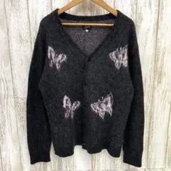 nm-1434) Needles × フリークストア モヘア カーディガン 別注のサムネイル