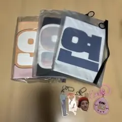 貴重　直筆サイン付き UNIQ チョスンヨン スンヨン WOODZ CD WOODZ (チョ・スンヨン)｜韓国5枚目のミニアルバム『OO-LI』で