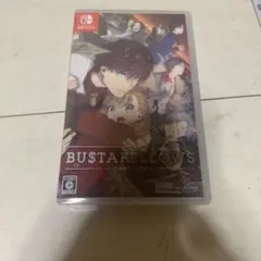 バスタフェロウズ　未開封