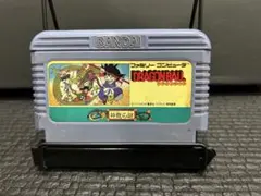 ファミコン ドラゴンボール神龍の謎 まとめ買い大歓迎 -H-⭐︎