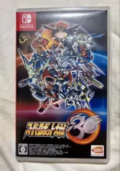 2026年最新】スパロボ30 switch 未開封の人気アイテム - メルカリ