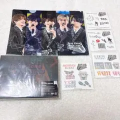 timelesz SexyZone POP×STEP!? まとめ売り