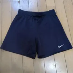 Nike Dri-Fit ネイビーショートパンツ M 軽量 値下げ済