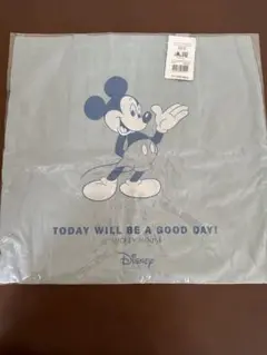 ディズニー ミッキーマウス トートバッグ