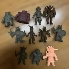 ドラクエ　消しゴム　森永ファイツ　アベル伝説