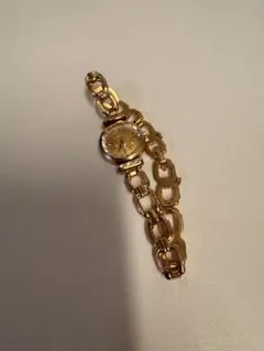 OMEGA De Ville 手巻き時計 ゴールドカラーのサムネイル