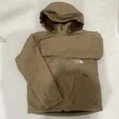 ザノースフェイス ジャケット
