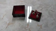 Louis FAGLIN カフス オリジナルボックス付き 新品未使用