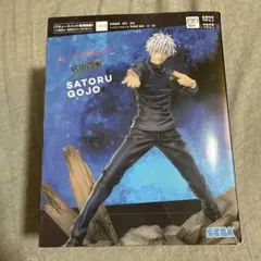 2025年最新】ルミナスタ 五条悟の人気アイテム - メルカリ