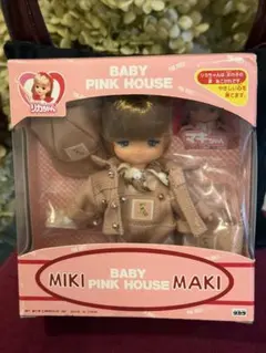 2025年最新】ピンクハウス マキちゃんの人気アイテム - メルカリ