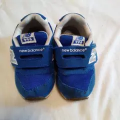 New Balance　スニーカー　14