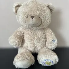 専用】激レア！ビルドアベアワークショップ ラッテテディ テディベア