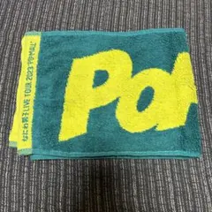 なにわ男子 タオル LIVE TOUR 2023 POPMALL マフラータオル
