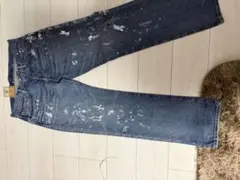 Poloのデニムのサムネイル
